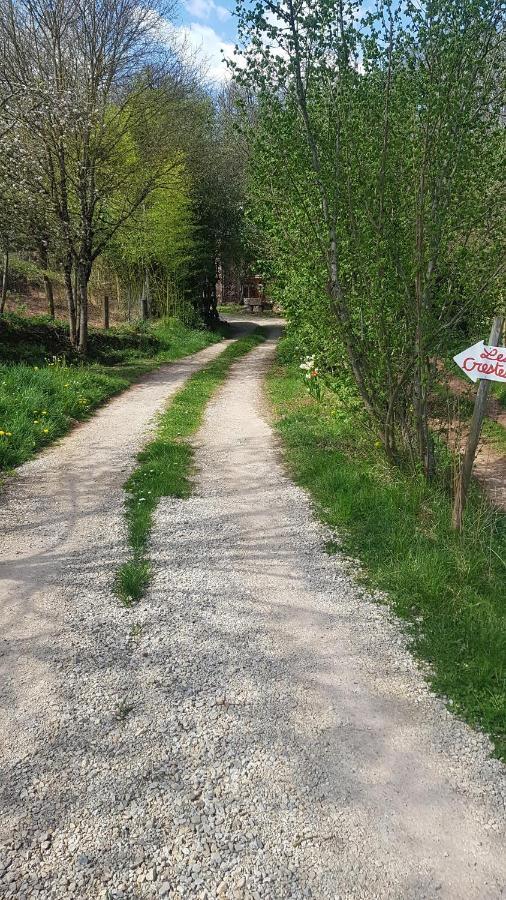 Maison Isolee Dans Les Vignes Et Les Bois Valady Екстериор снимка